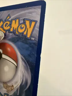 Pikachu 94/123 MP 2007 Mysterious Treasures Pokemon Card - Image 4