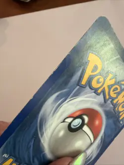 Pikachu 94/123 MP 2007 Mysterious Treasures Pokemon Card - Image 5