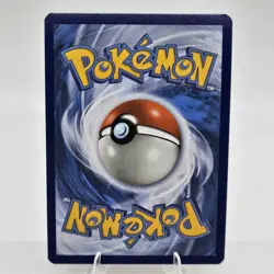 Mew 32/68 Reverse Holo Rare Hidden Fates Pokemon Card - Image 2