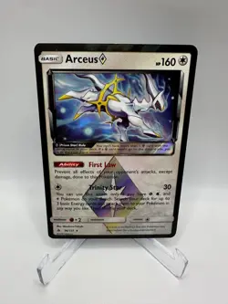 200+ Pokemon Card collection/lot NM/played conditions incl. Mewtwo GX Arceus + - Image 2