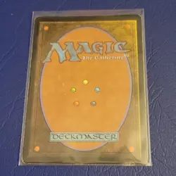 Magic: The Gathering Teferi's Puzzle Box Artifact Rare 8th Edition Donato Gianc… - Image 2