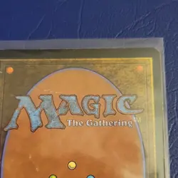 Magic: The Gathering Teferi's Puzzle Box Artifact Rare 8th Edition Donato Gianc… - Image 3