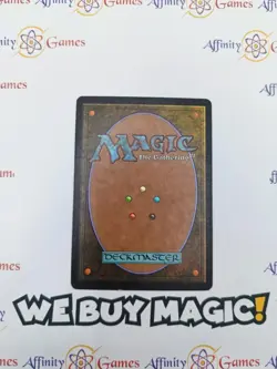 MTG | March of Souls | Planeshift | Regular | Heavily Played | English - Image 2