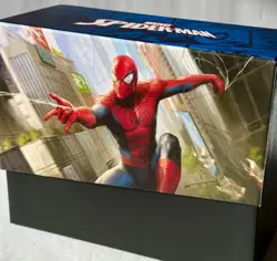 Magic: The Gathering MARVEL SPIDER-MAN "Booster Box" Bundle *NEW* ITEMS (READ) - Image 5