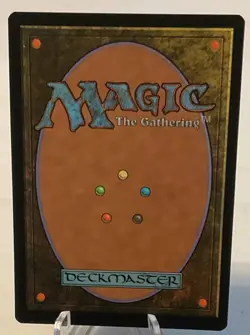 Magic: The Gathering Longshot, Rebel Bowman TLE Uncommon Red Legendary Creature - Image 2