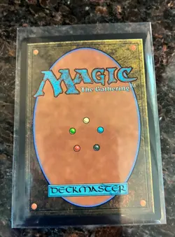 Magic the Gathering - Tifa, Martial Artist Borderless FOIL - Final Fantasy - 206 - Image 2