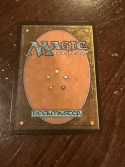 2025 Magic The Gathering Bloomburrow #R389 Mind Spring - Image 2