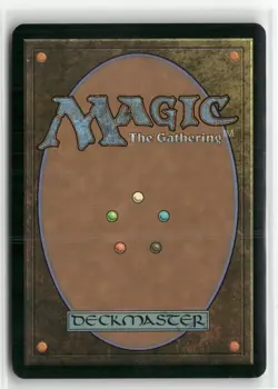 Birds of Paradise Ravnica: City of Guilds LP MTG - Image 2