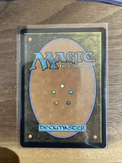 MTG - The Last Agni Kai Borderless - Avatar The Last Airbender - Rare NM Regular - Image 2