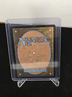 Splinter, the Mentor - 0089 - Borderless - Surge Foil - Commander: TMNT - Image 2