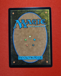 Taigam, Master Opportunist #0335 x1, NM/Mint, MTG Tarkir Dragonstorm, non foil - Image 2