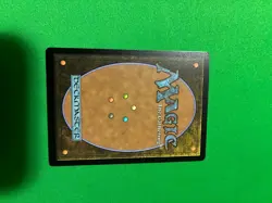 Crystal Barricade Borderless MTG Foundations 296 R - Image 2