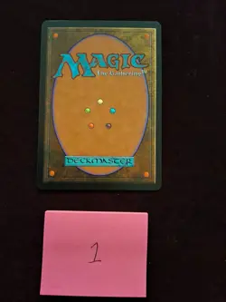 (NM) MTG Exodus Cataclysm x2 - Image 2