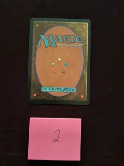 (NM) MTG Exodus Cataclysm x2 - Image 4