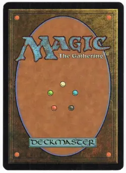 Aether Flash 2001 MTG Core Set 7th Edition FOIL Red Uncommon Enchantment NM AZ1 - Image 2