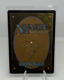 MTG Splatter Technique (Extended Art) R Secrets of Strixhaven 356 Foil NM - Image 2