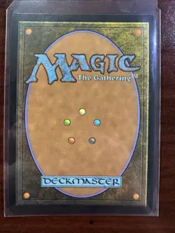 MTG Teenage Mutant Ninja Turtles Foil #0315 Plains - Land - Image 2