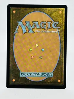 Scriv, the Obligator ** BORDERLESS ** CMR: Secrets of Strixhaven - NM MTG - Image 2