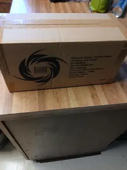 Riftbound League of Legends TCG Origins Booster case sealed x 6 Booster Boxes - Image 2