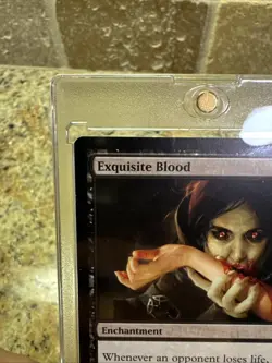 Exquisite Blood Avacyn Restored Foil - Image 3