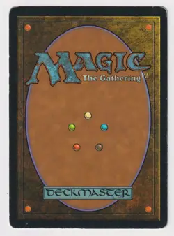 Signed Orim, Samite Healer HP Tempest Artist Kaja Foglio 1997 MTG Reserved List! - Image 2