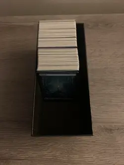 MTG - 250 Foil Basic Lands 50 of Each - Bulk Lot - Image 2