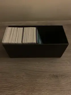 MTG - 250 Foil Basic Lands 50 of Each - Bulk Lot - Image 3