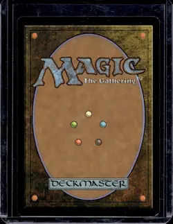MtG Spawn of Thraxes Foil Promo - Image 2