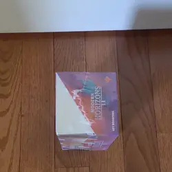 Magic: The Gathering Modern Horizons II Set Booster Box Sealed English 2021 - Image 3