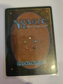MTG Hypnotic Specter THIRD Edition Revised - Image 2