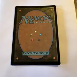 It That Betrays – Foil – NM/M – Secret Lair – MtG - Image 2