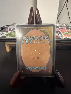 Leaf-Crowned Visionary (Borderless) Special Guests Foil - Image 2