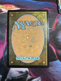 MTG - Wanderwine Prophets (Borderless Foil) - Lorwyn Eclipsed 0132 - Image 2