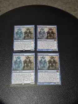 Phantasmal Image Modern Masters 2017 Regular x 4 - Image 1