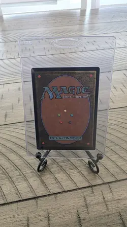 Dictate of Erebos Regular - The List Reprints NM x1 MTG Magic - Image 2