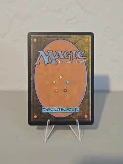 MTG Scion Of Darkness LP Legions - Image 2