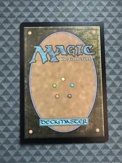 MTG Ghost Vacuum #0326 Showcase Rare Duskmourn: House of Horror (DSK) - Image 4