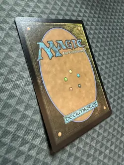 MTG Ghost Vacuum #0326 Showcase Rare Duskmourn: House of Horror (DSK) - Image 5