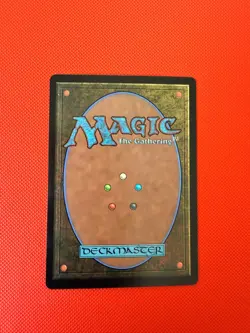 Sin, Spira's Punishment (Borderless) Foil R FINAL FANTASY 348 NM - Image 2