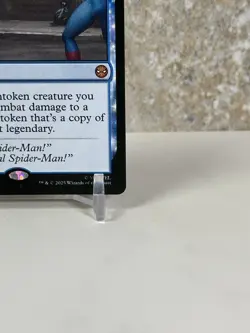 Impostor Syndrome | MTG Universes Beyond Marvel | Enchantment | Mint/NM - Image 2