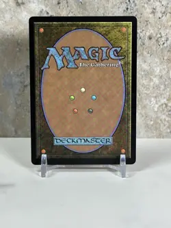 Shocker, Unshakable | Foil | MTG Universes Beyond Marvel | Legendary Creature | - Image 2