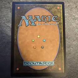 Rakdos Signet - RETRO FRAME - MTG The Brothers' War: Commander - NM - Image 2