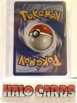 PACK FRESH Dark Electrode 34/82 1st Edition Pokemon TCG Team Rocket Unlimited H - Image 2
