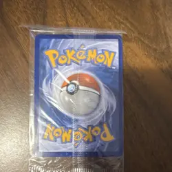 Stufful Toys R Us Promo Holo 110/147 Miscellaneous Pokemon TCG Basic 70 HP - Image 2