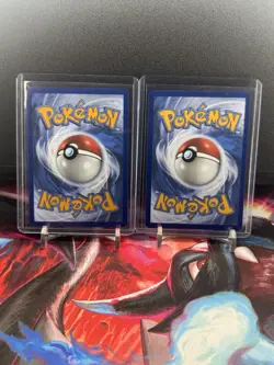 Riolu 010 Mega Evolutions ETB Pokemon Center Stamped Promo - Image 2