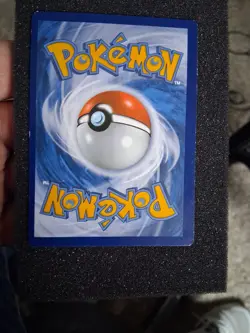 Pokemon Gyarados EX Breakpoint Secret Rare Holo Basic 180 HP 123/122 - Image 5