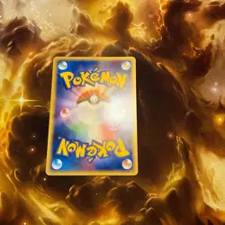 Houndoom Platinum Pt1 Galactic's Conquest UNLIMITED 019Japanese Pokemon Card MP - Image 5