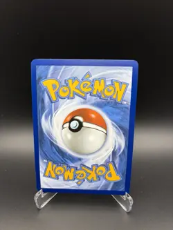Pokemon Bill's Transfer Scarlet & Violet 151 Ultra Rare 194/165 - Image 2