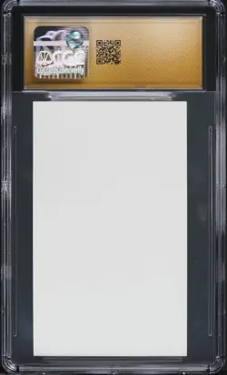 CGC 10 Pristine - Pikachu Sticker Pokeka Club Pokemon Gym Battle Campaign 2024 - Image 2