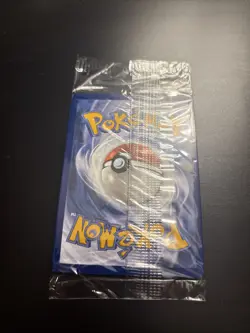 Pikachu SVP 088 - SEALED - S&V Black Star Promo (4 Cards) - Pokemon TCG - Image 2